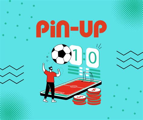Apuestas deportivas en Pin.